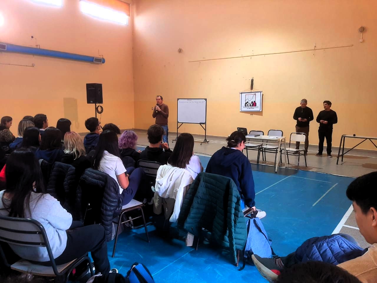 Asamblea 2023